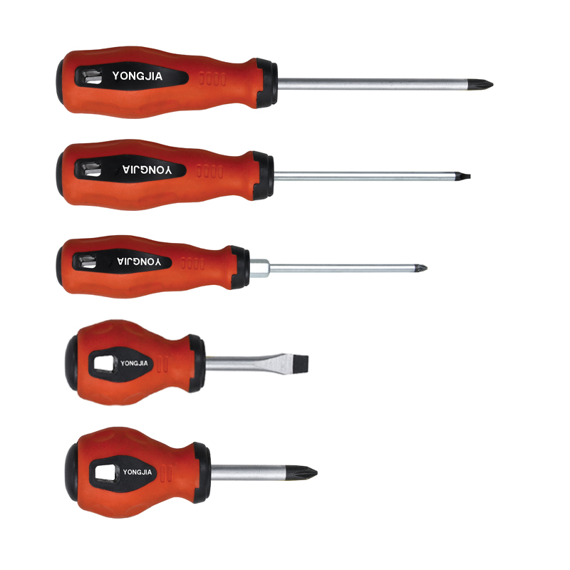 hex screw set